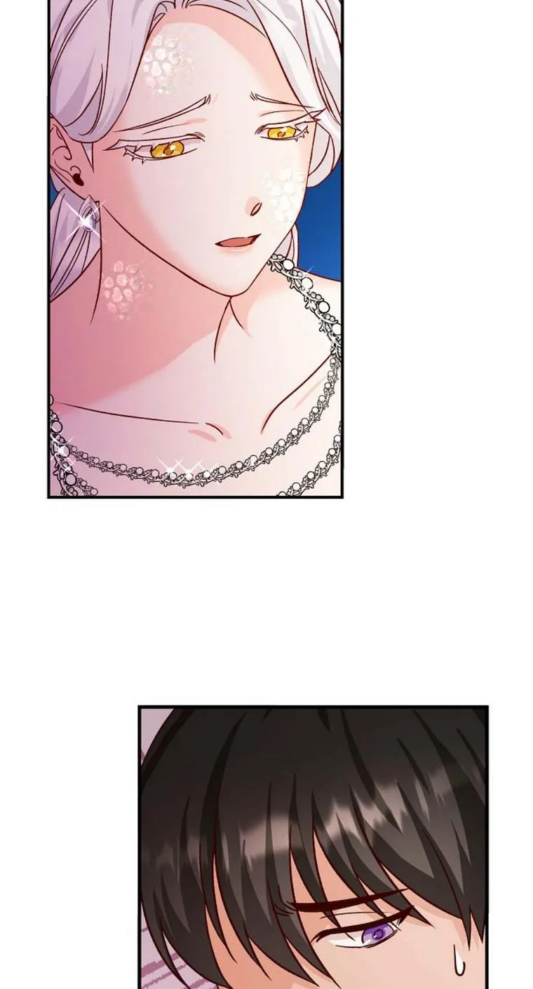 Admiral’s Monster Wife Chapter 15 page 61