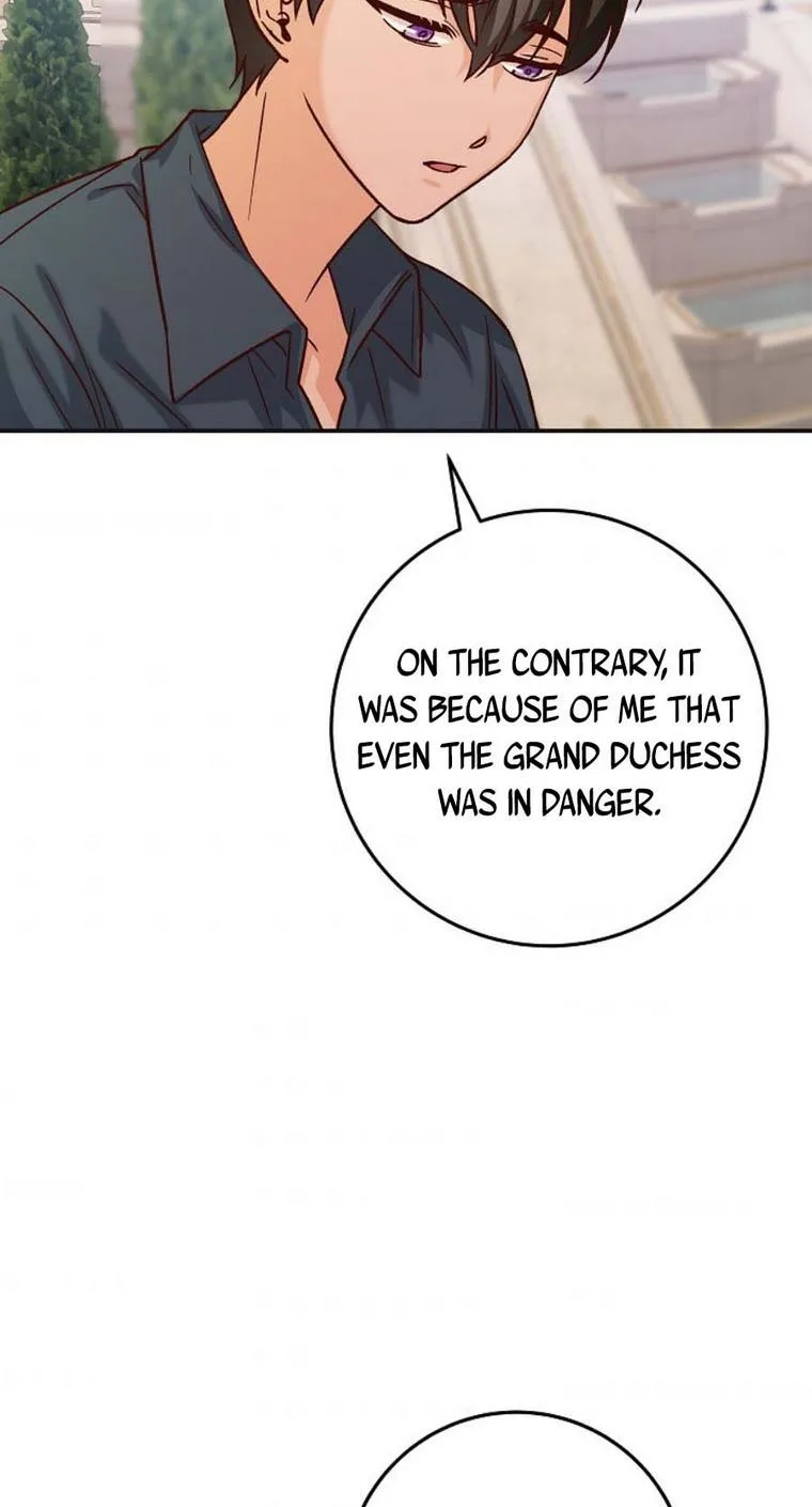 Admiral’s Monster Wife Chapter 15 page 71