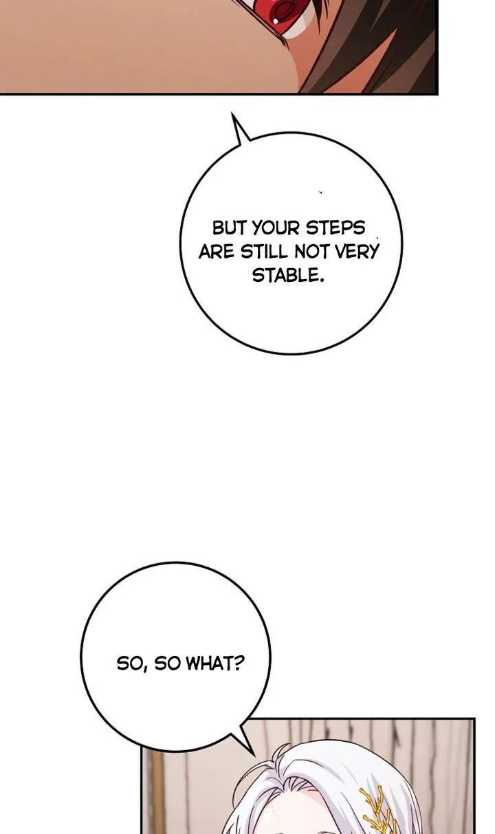 Admiral’s Monster Wife Chapter 12 page 91