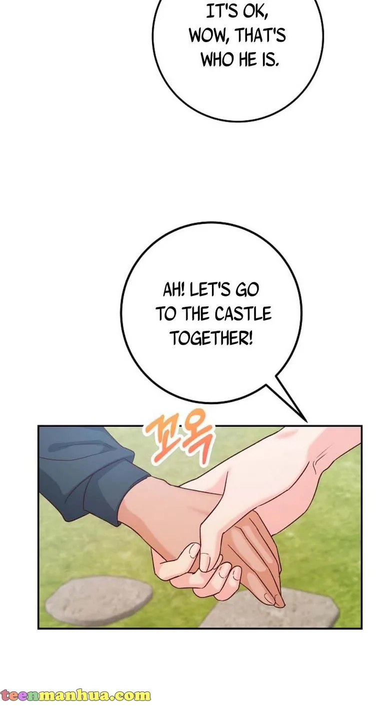 Admiral’s Monster Wife Chapter 15 page 66