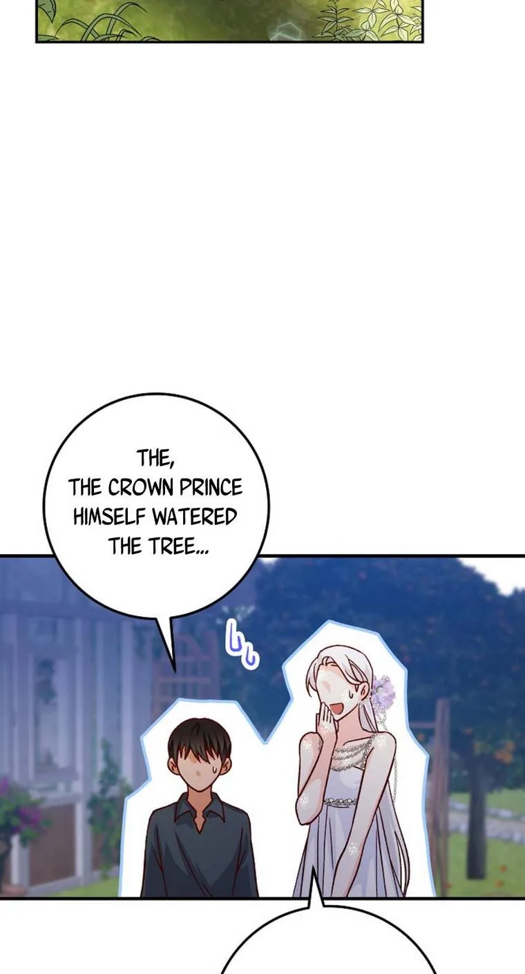 Admiral’s Monster Wife Chapter 15 page 65