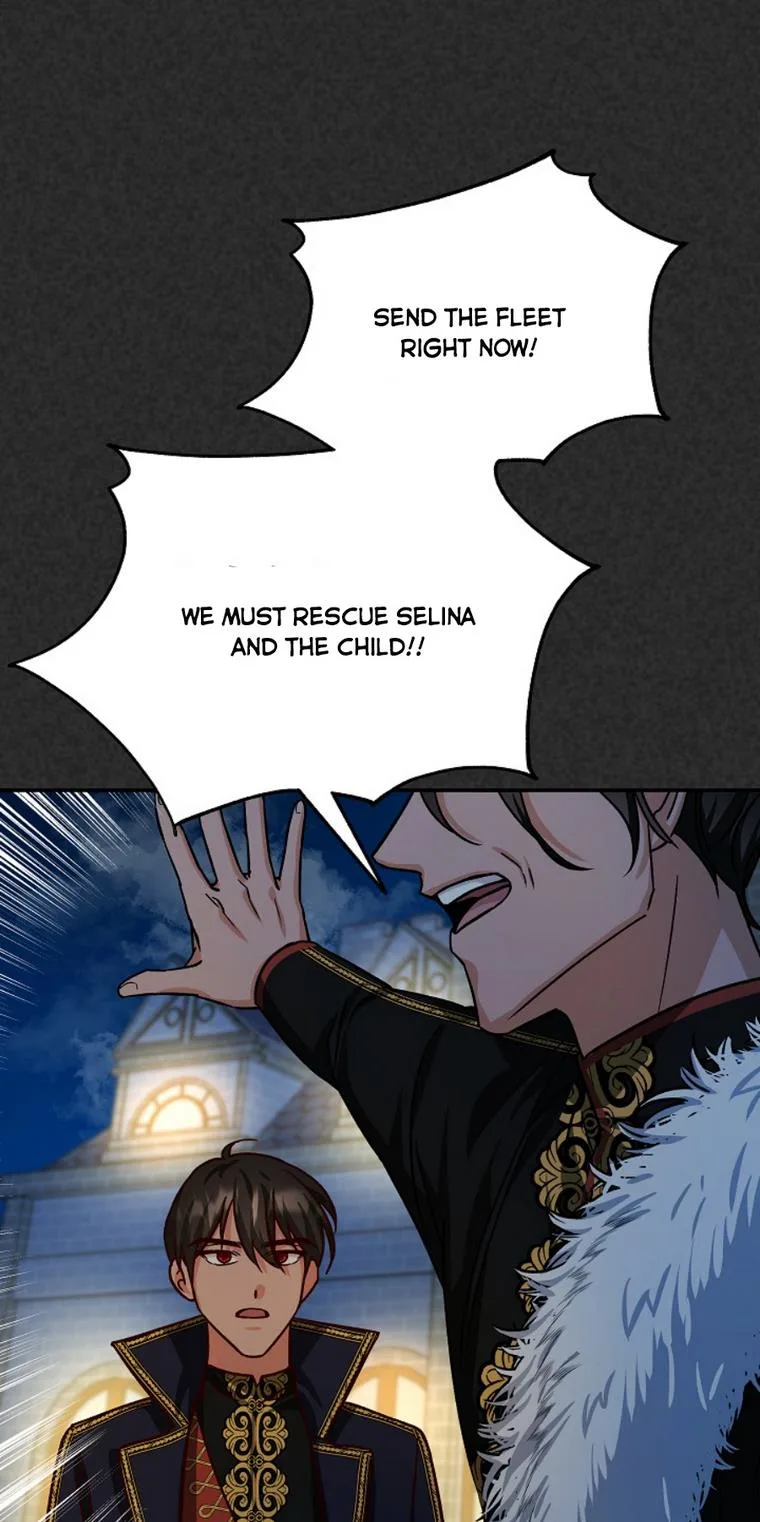 Admiral’s Monster Wife Chapter 16 page 92