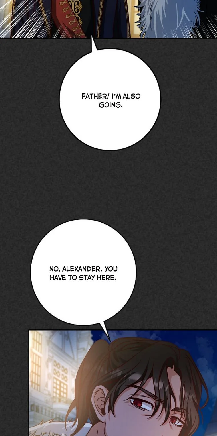 Admiral’s Monster Wife Chapter 16 page 93
