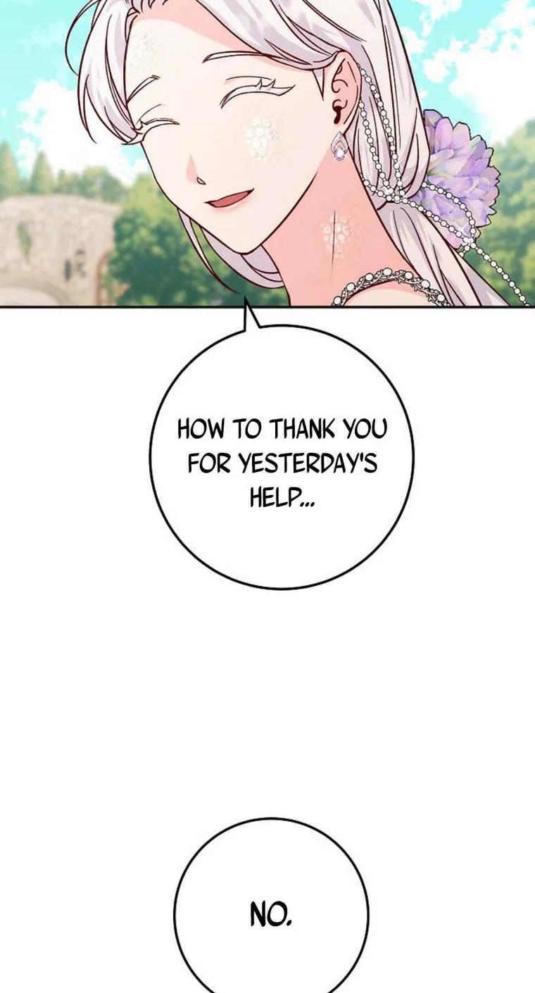 Admiral’s Monster Wife Chapter 15 page 69