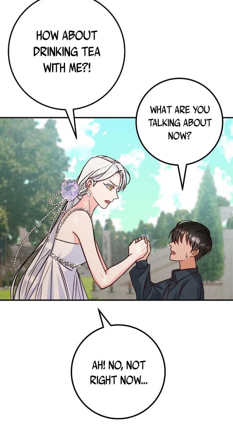 Admiral’s Monster Wife Chapter 15 page 76