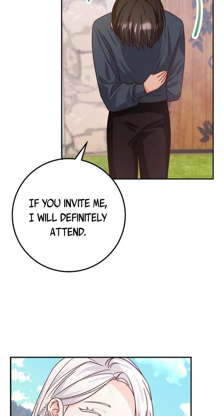 Admiral’s Monster Wife Chapter 15 page 84