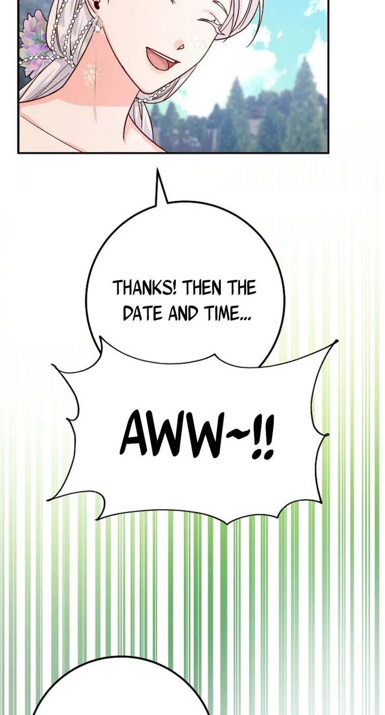 Admiral’s Monster Wife Chapter 15 page 85