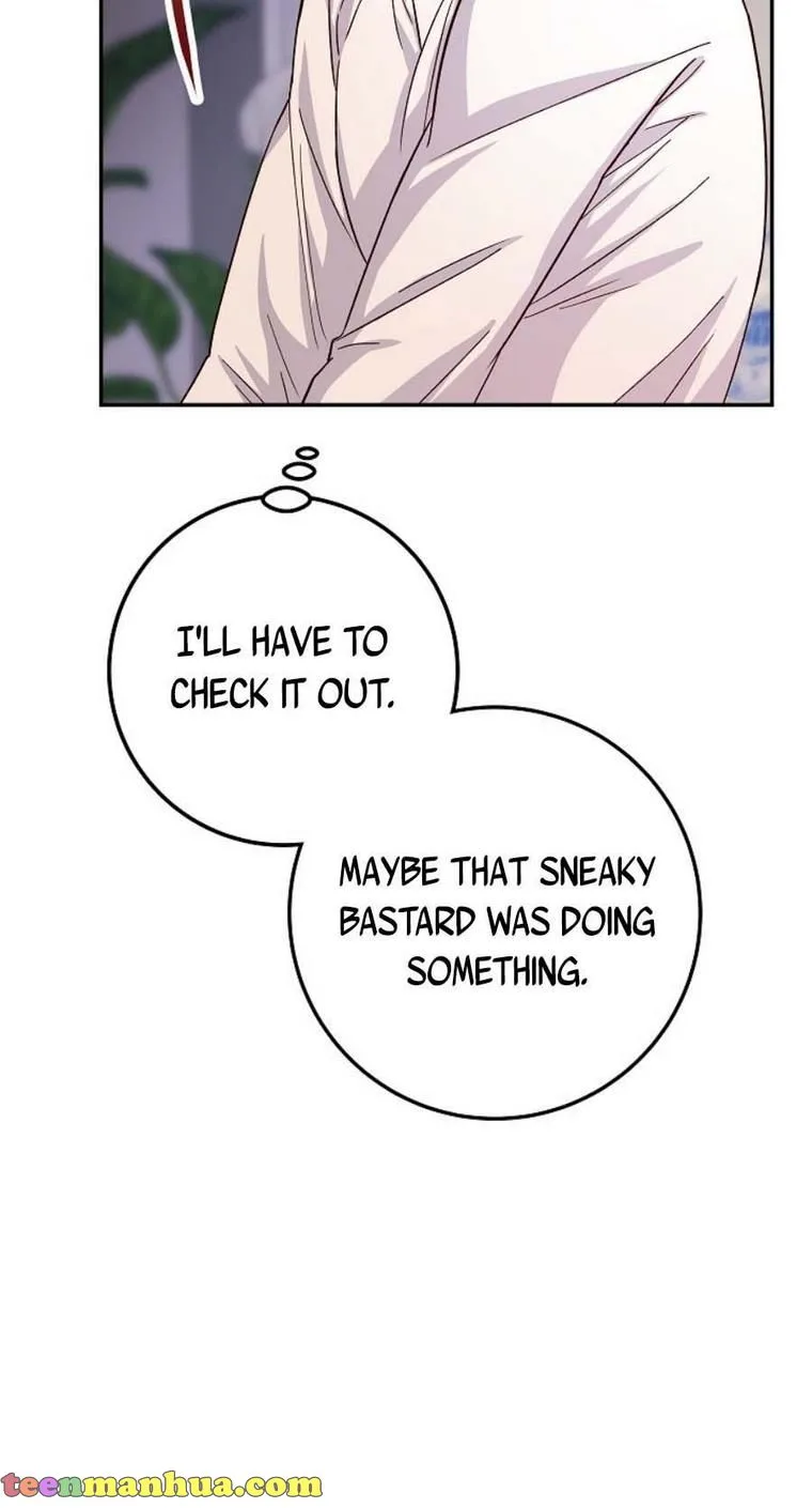 Admiral’s Monster Wife Chapter 15 page 90