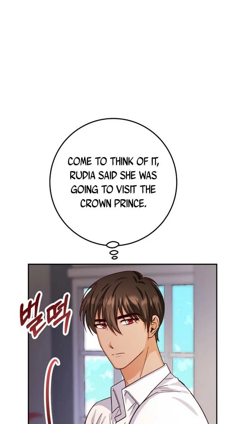 Admiral’s Monster Wife Chapter 15 page 89