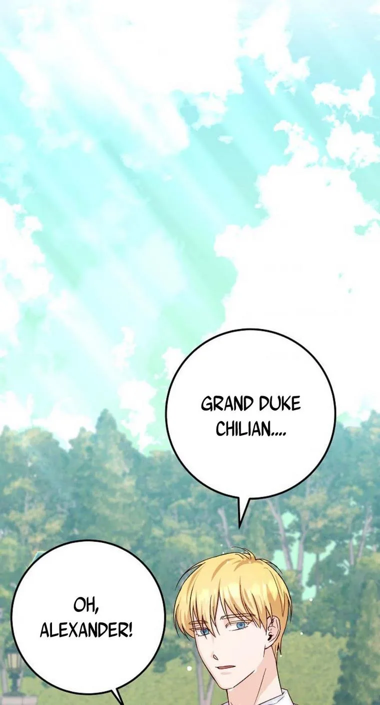 Admiral’s Monster Wife Chapter 15 page 95