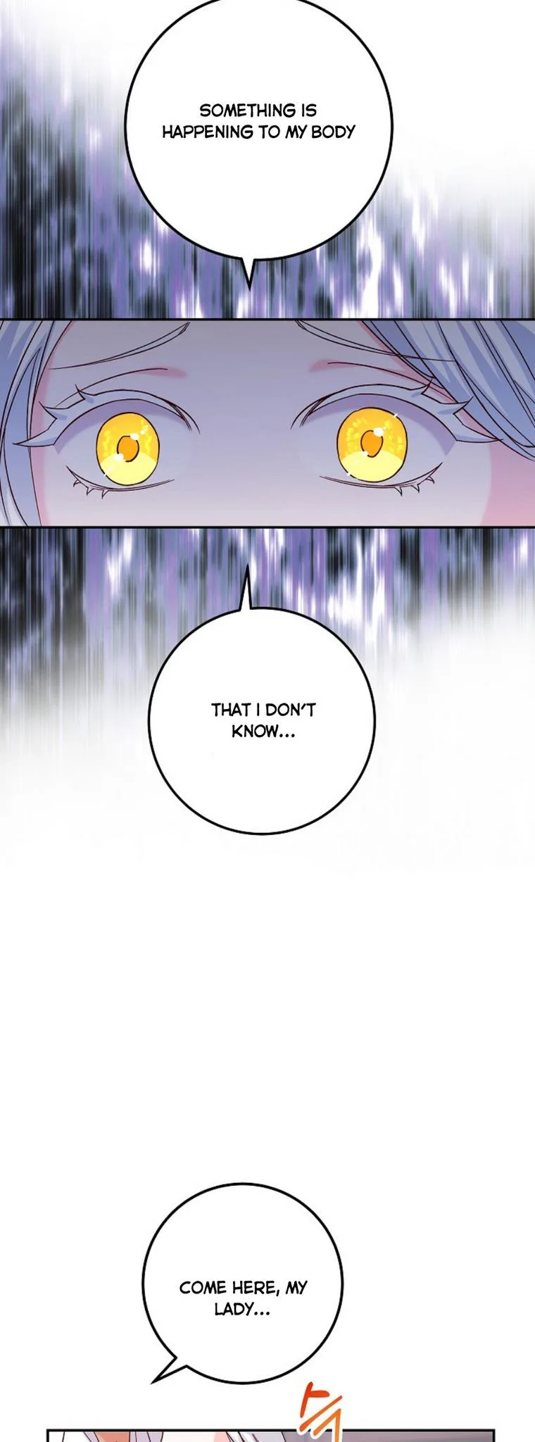 Admiral’s Monster Wife Chapter 18 page 6