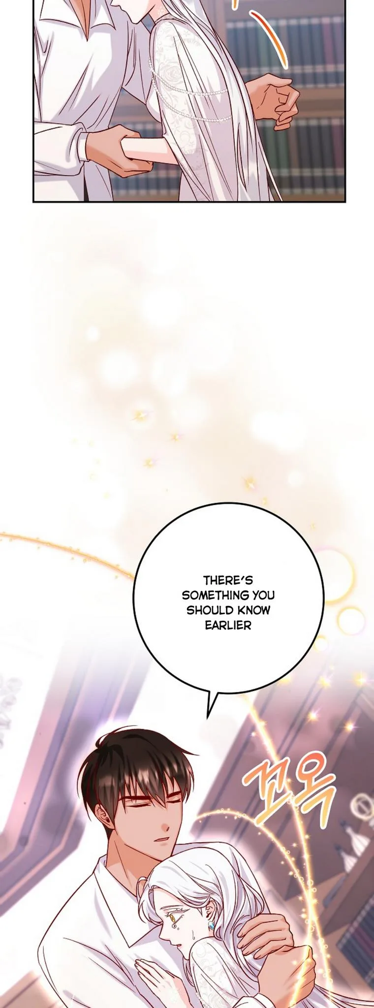 Admiral’s Monster Wife Chapter 18 page 7