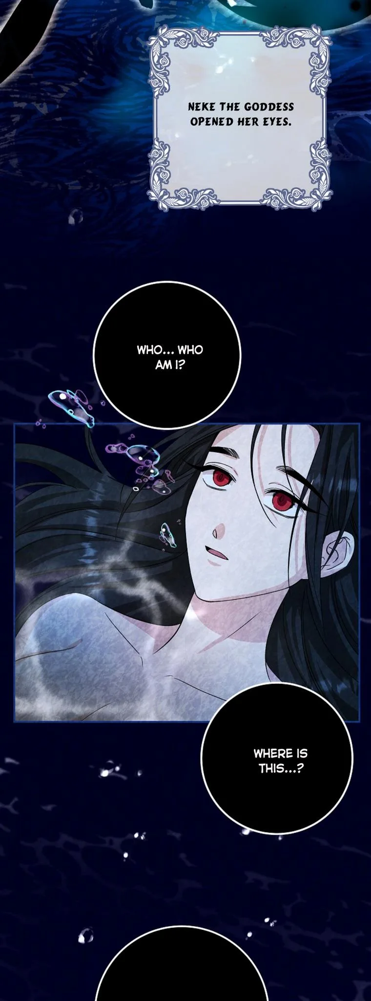 Admiral’s Monster Wife Chapter 18 page 13