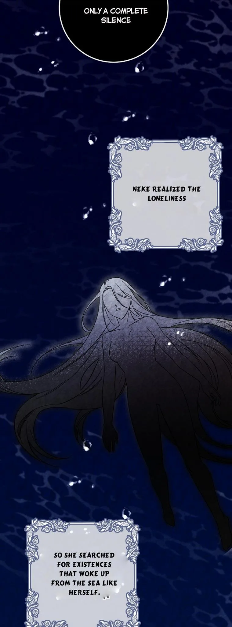 Admiral’s Monster Wife Chapter 18 page 14