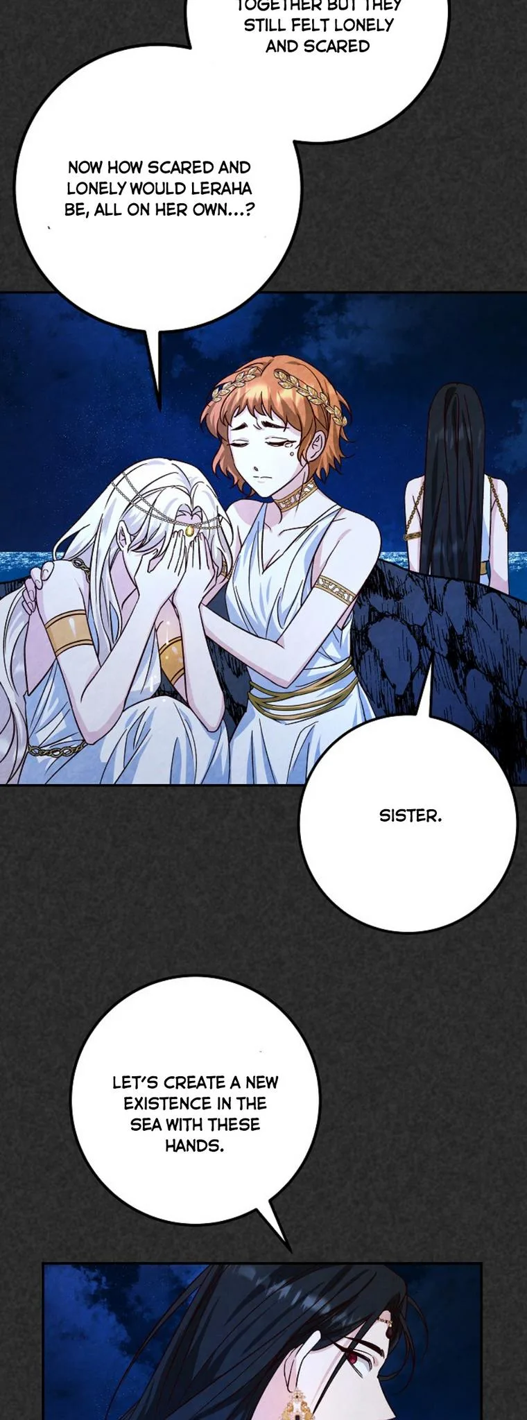 Admiral’s Monster Wife Chapter 18 page 23