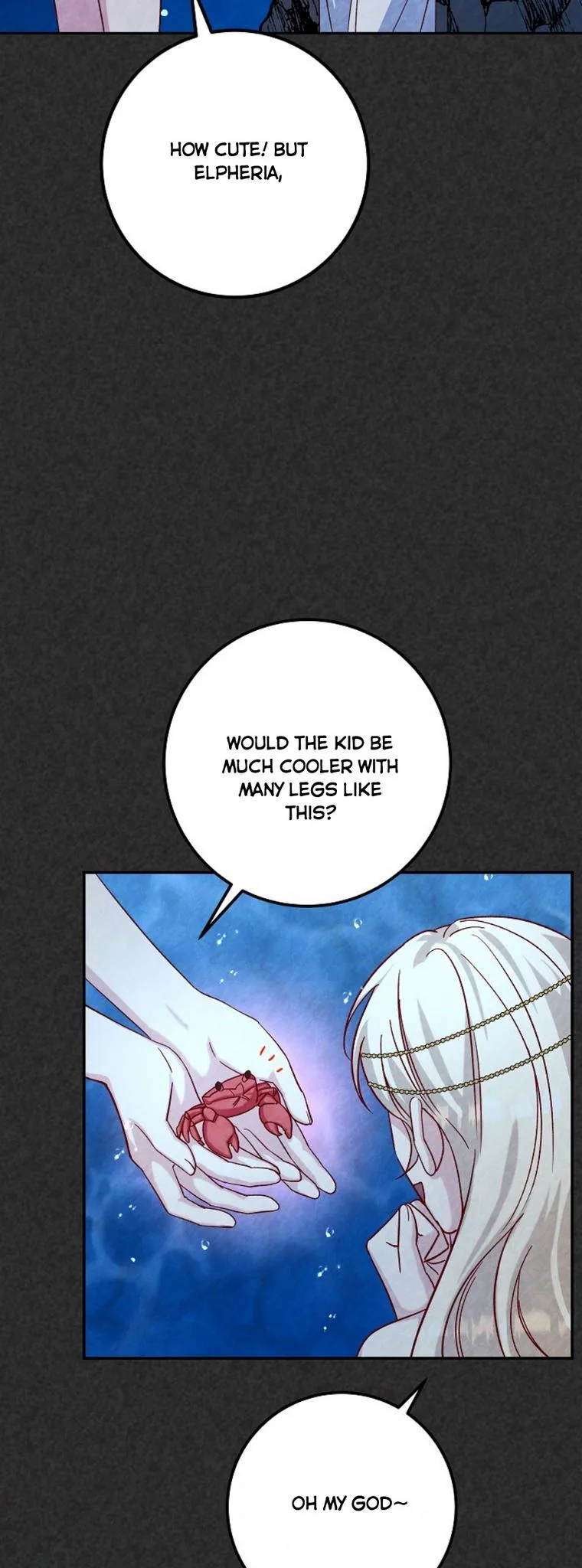 Admiral’s Monster Wife Chapter 18 page 26