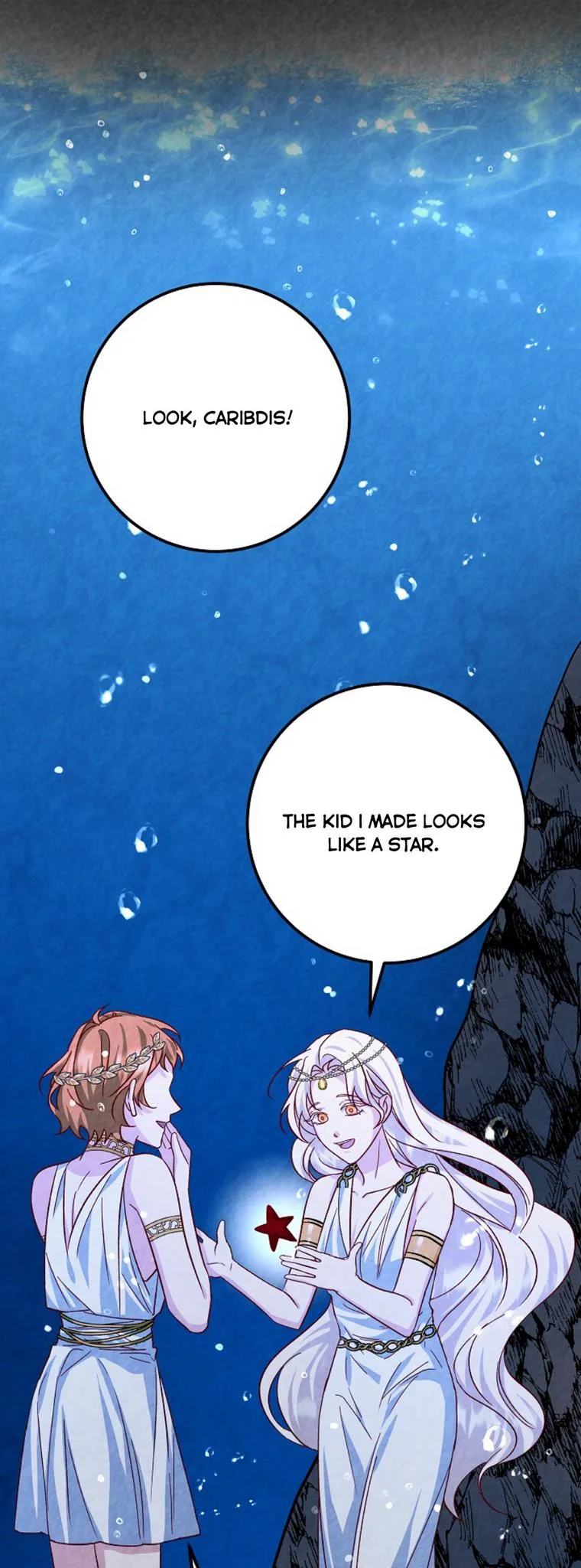 Admiral’s Monster Wife Chapter 18 page 25