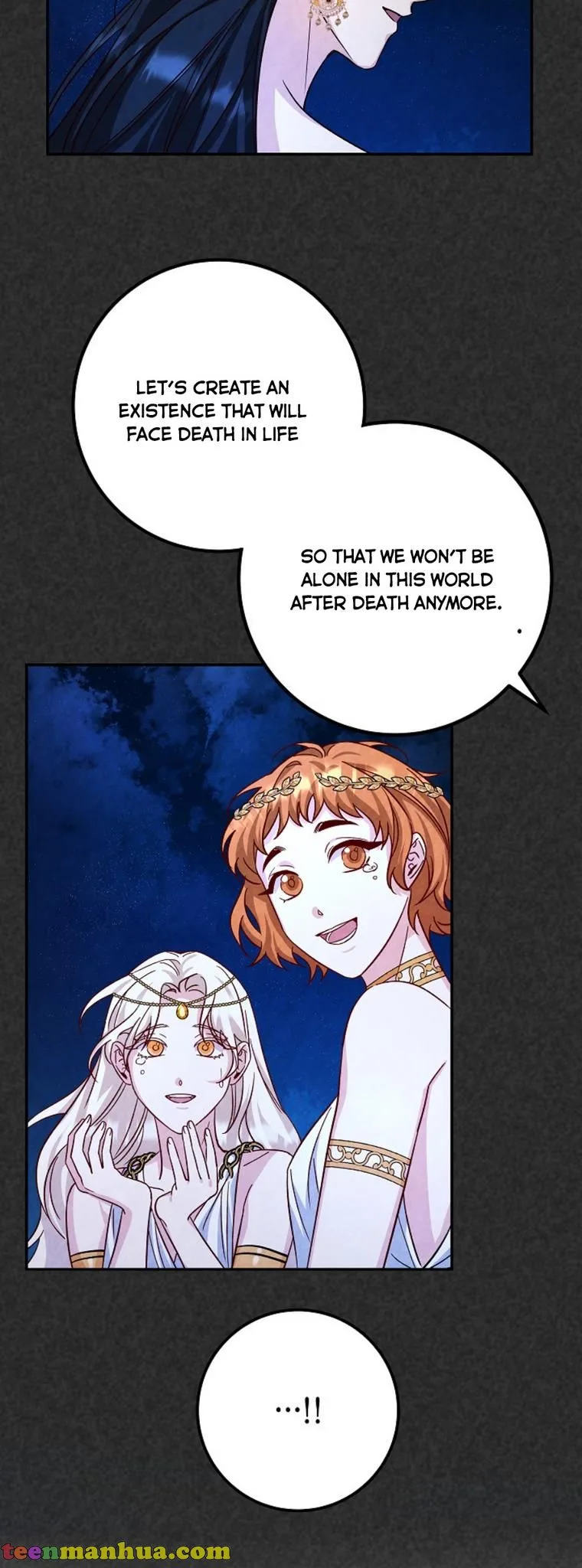 Admiral’s Monster Wife Chapter 18 page 24