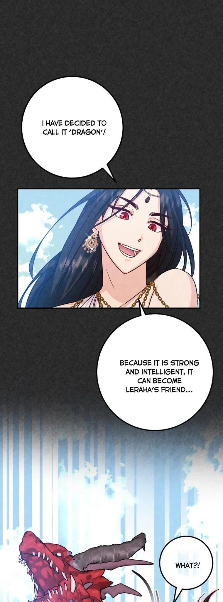 Admiral’s Monster Wife Chapter 18 page 30