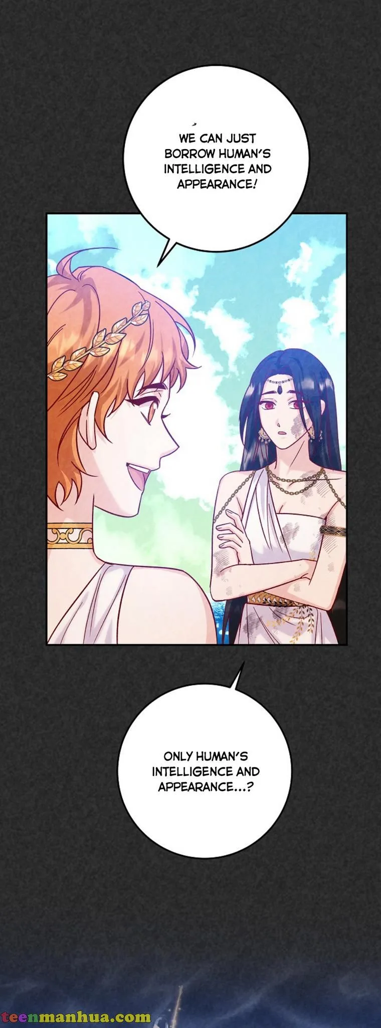 Admiral’s Monster Wife Chapter 18 page 36
