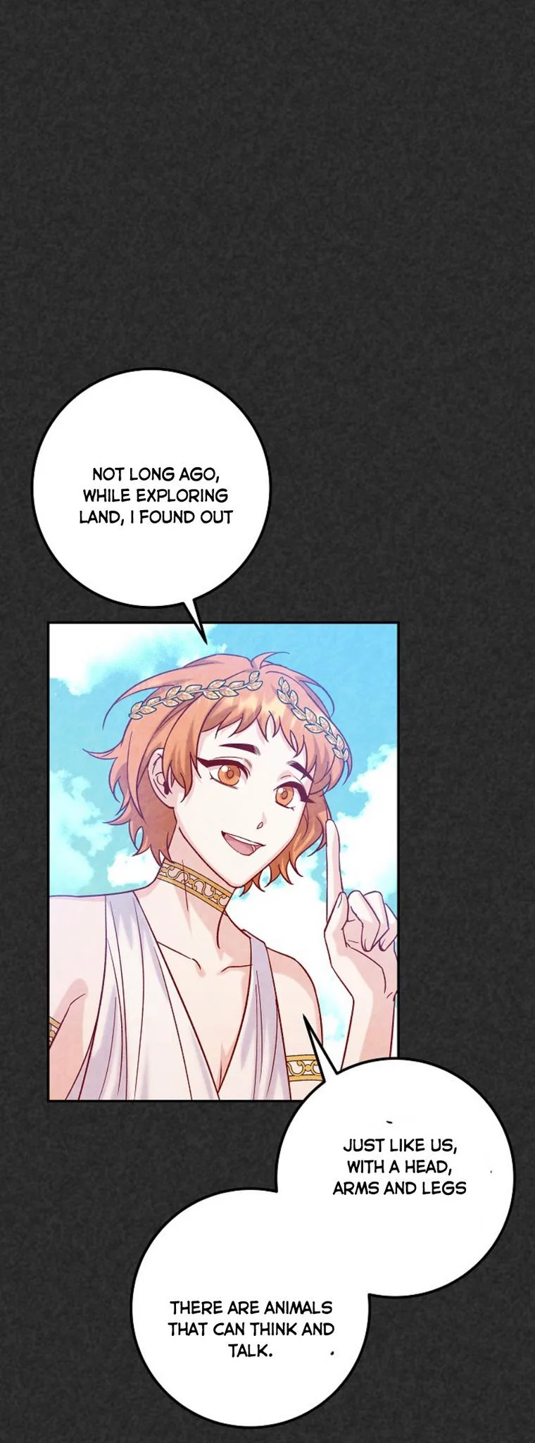 Admiral’s Monster Wife Chapter 18 page 34