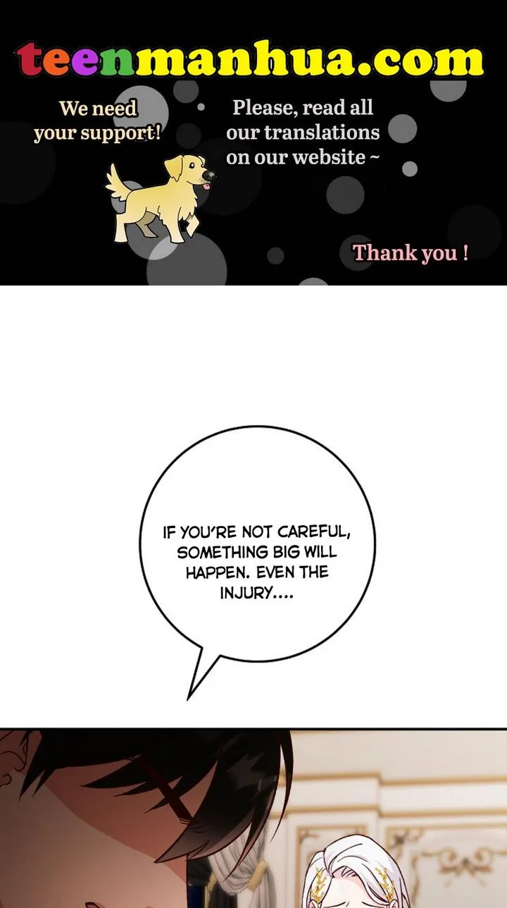Admiral’s Monster Wife Chapter 13 page 2