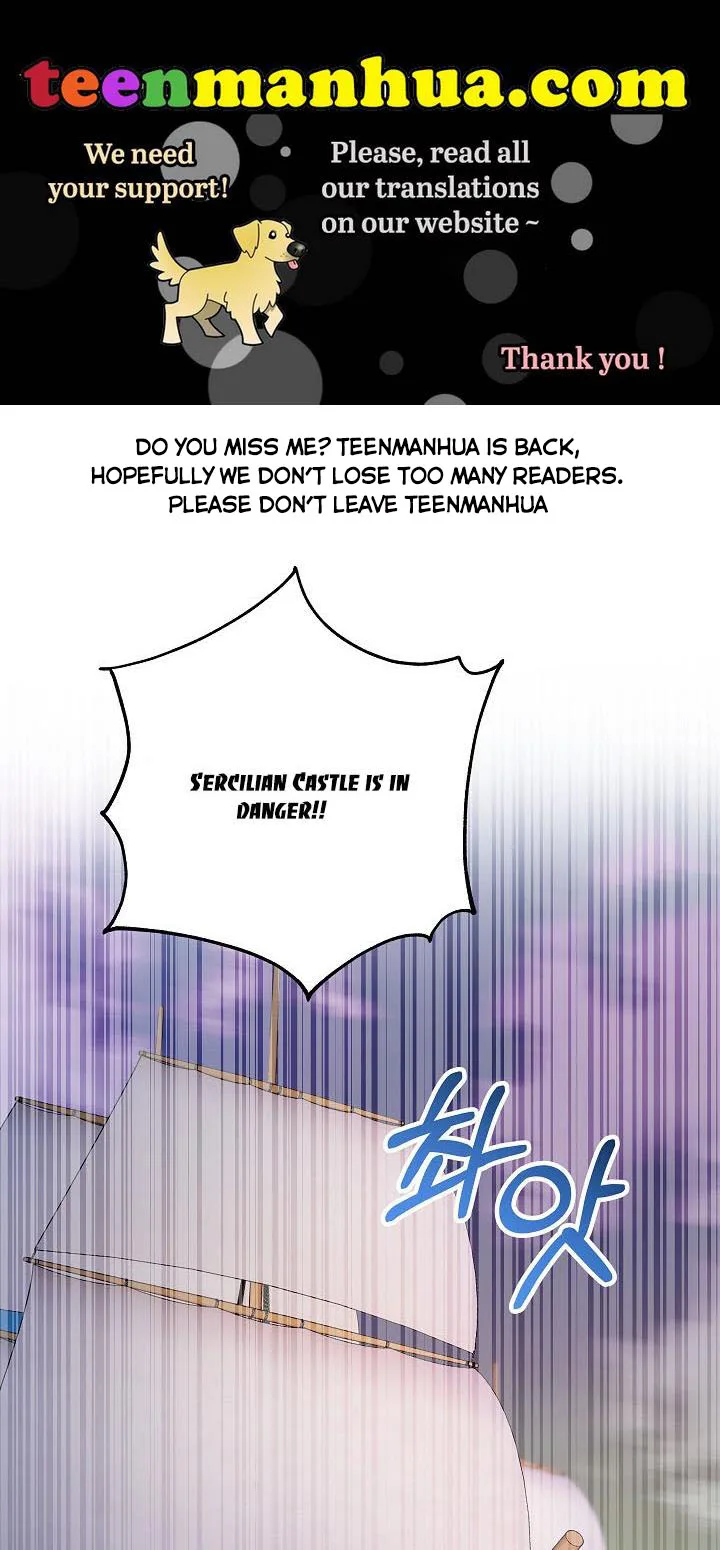 Admiral’s Monster Wife Chapter 24 page 2