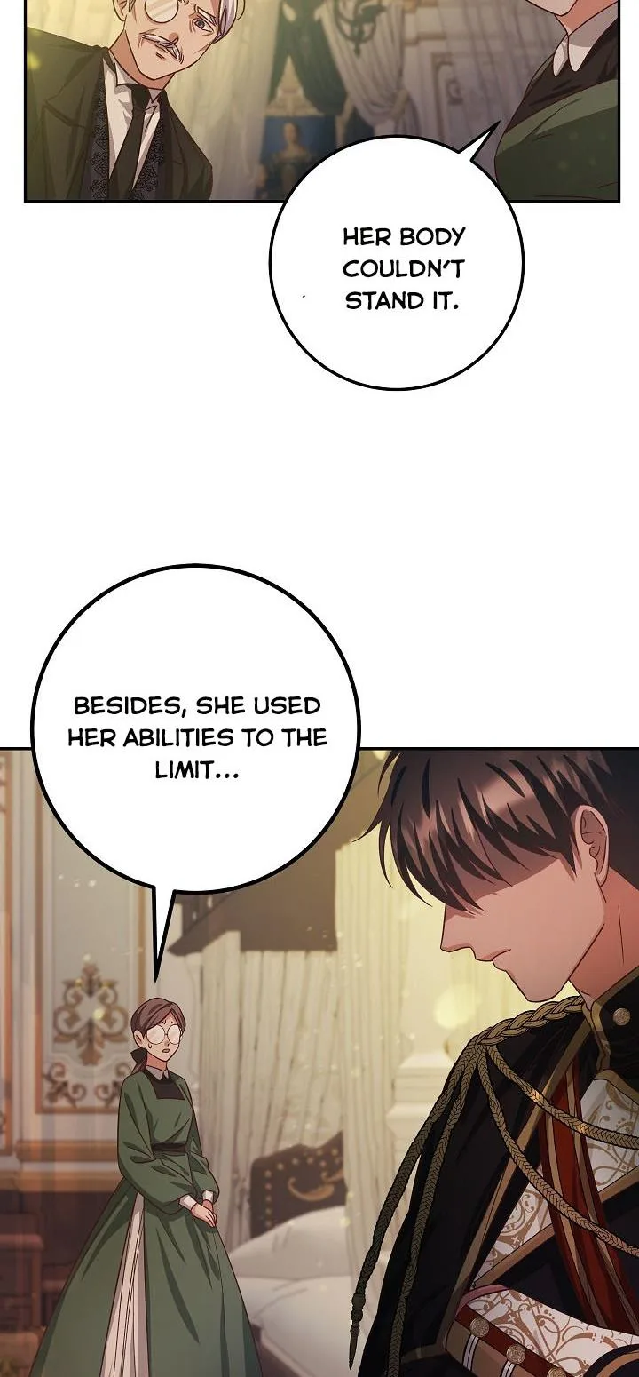 Admiral’s Monster Wife Chapter 24 page 13