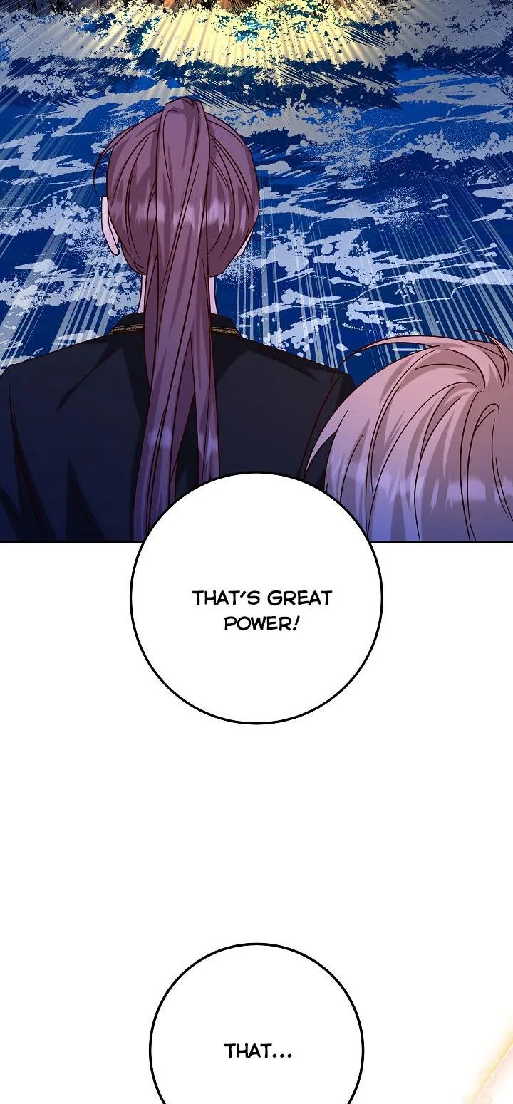 Admiral’s Monster Wife Chapter 24 page 7