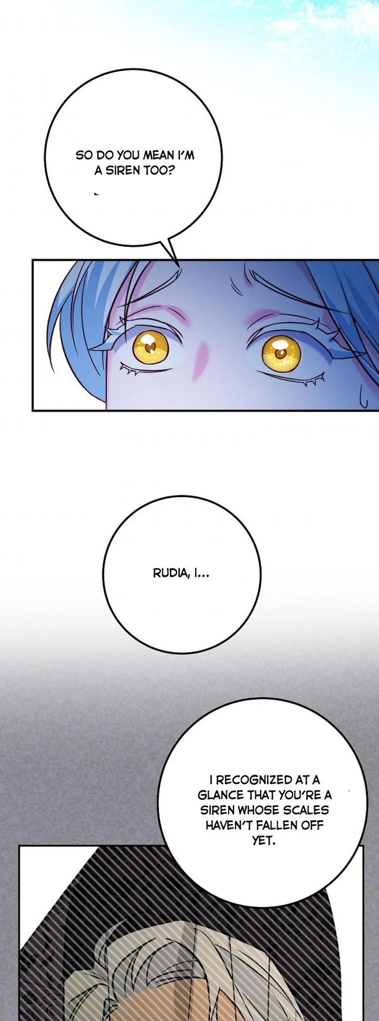 Admiral’s Monster Wife Chapter 18 page 44
