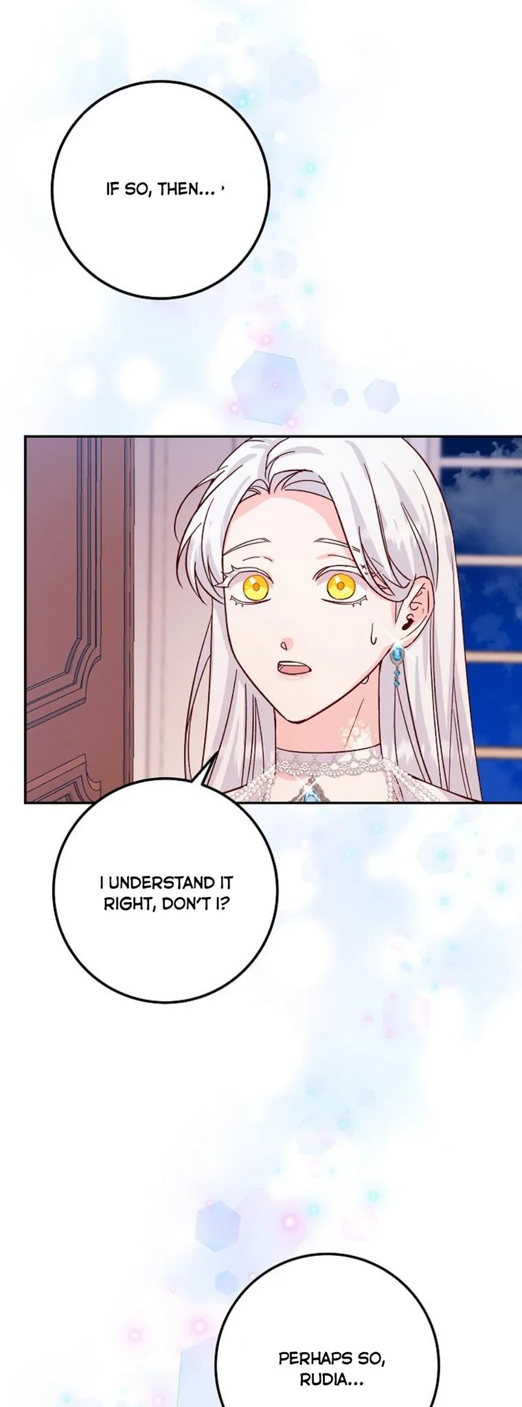 Admiral’s Monster Wife Chapter 18 page 40