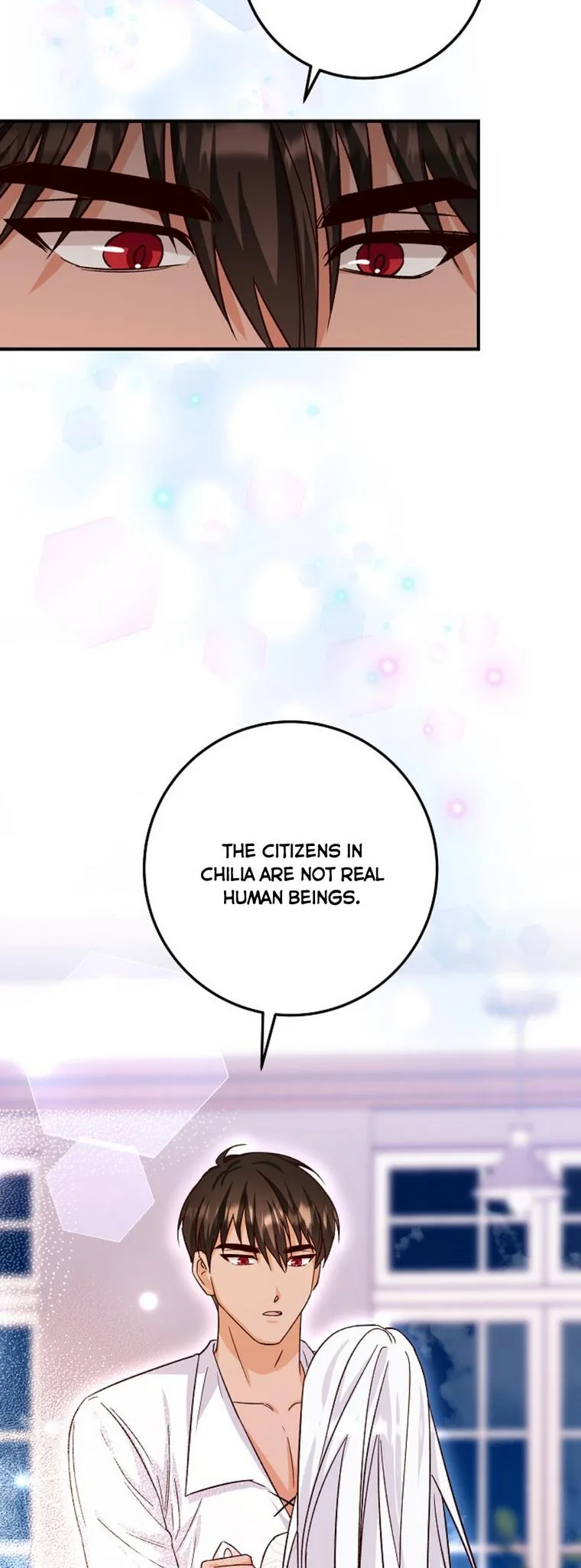 Admiral’s Monster Wife Chapter 18 page 41