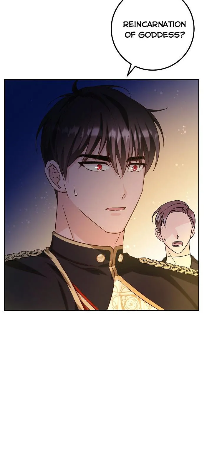 Admiral’s Monster Wife Chapter 24 page 9