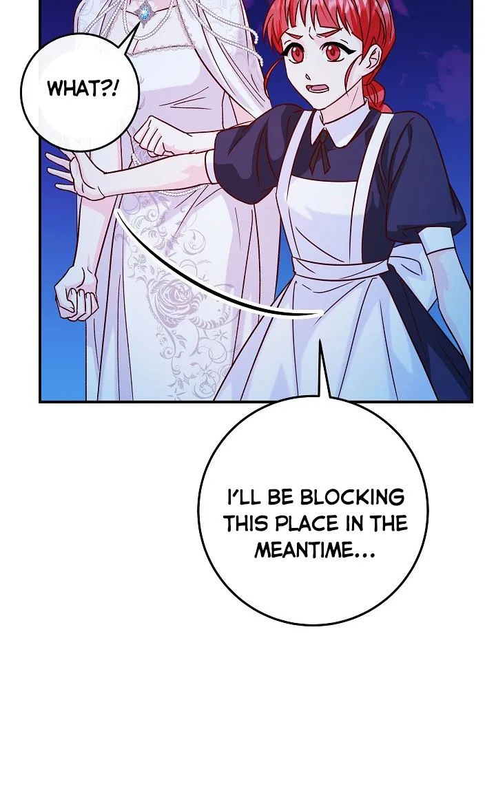 Admiral’s Monster Wife Chapter 23 page 3