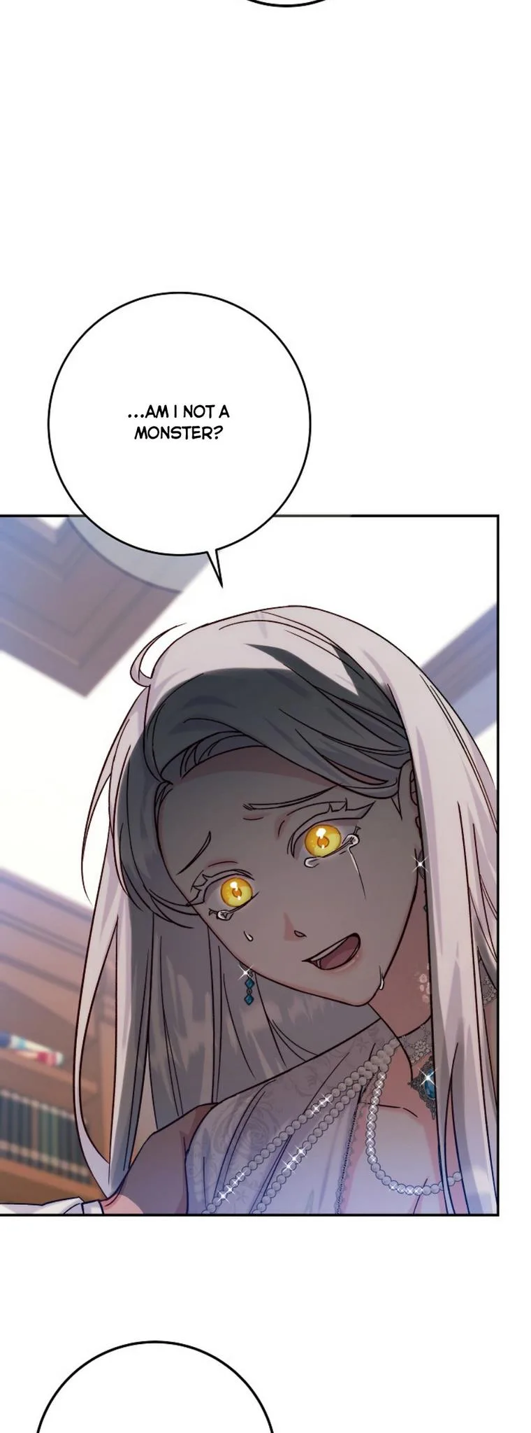 Admiral’s Monster Wife Chapter 18 page 47