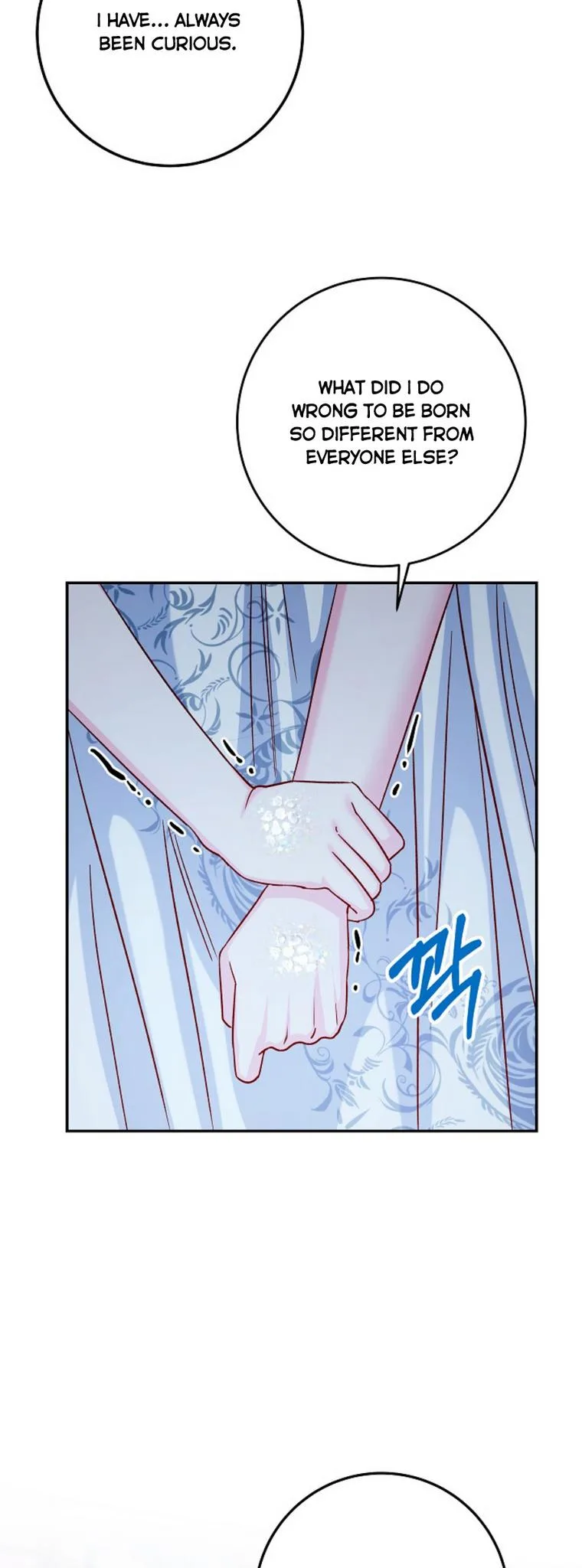 Admiral’s Monster Wife Chapter 18 page 48