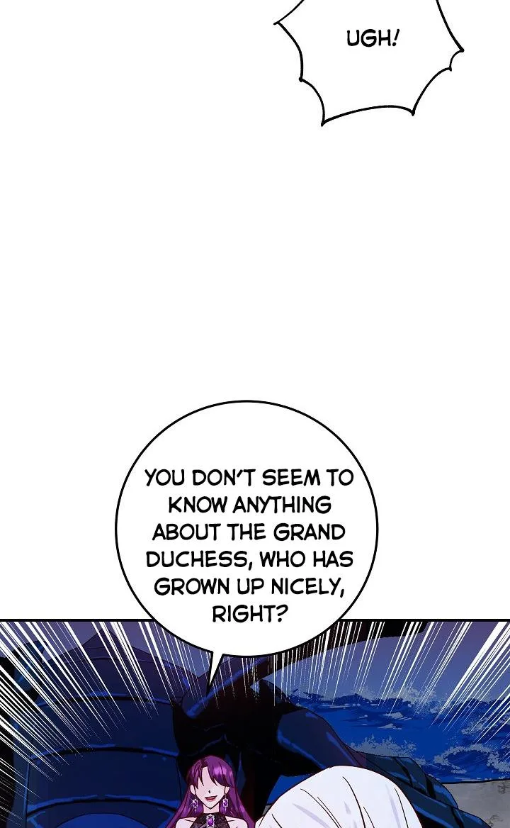 Admiral’s Monster Wife Chapter 23 page 8