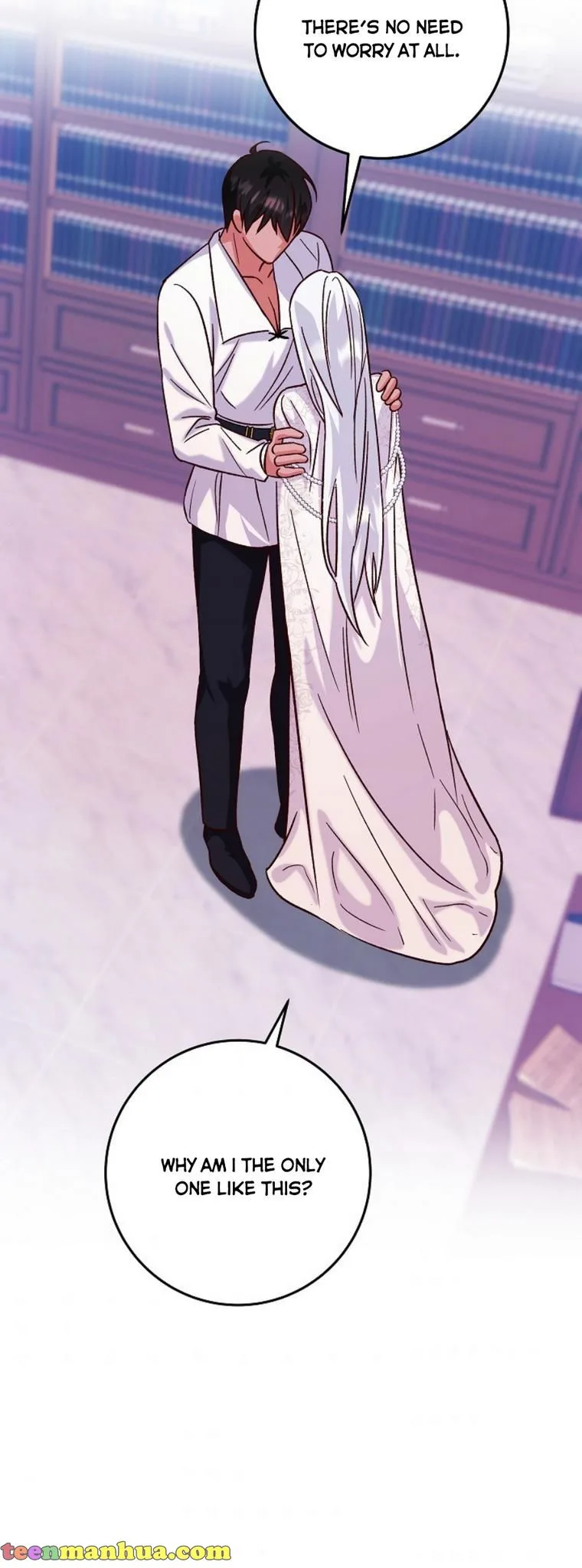 Admiral’s Monster Wife Chapter 18 page 49