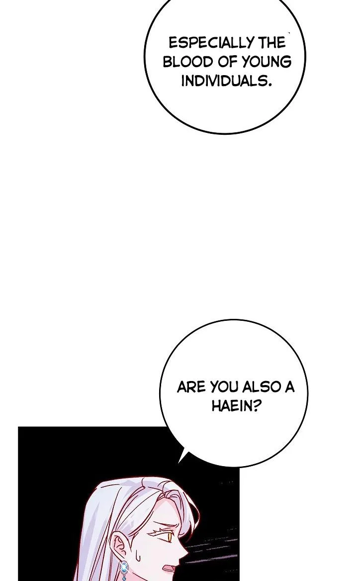 Admiral’s Monster Wife Chapter 23 page 11