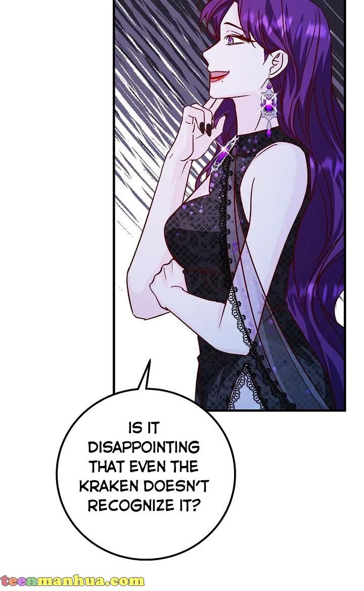 Admiral’s Monster Wife Chapter 23 page 13