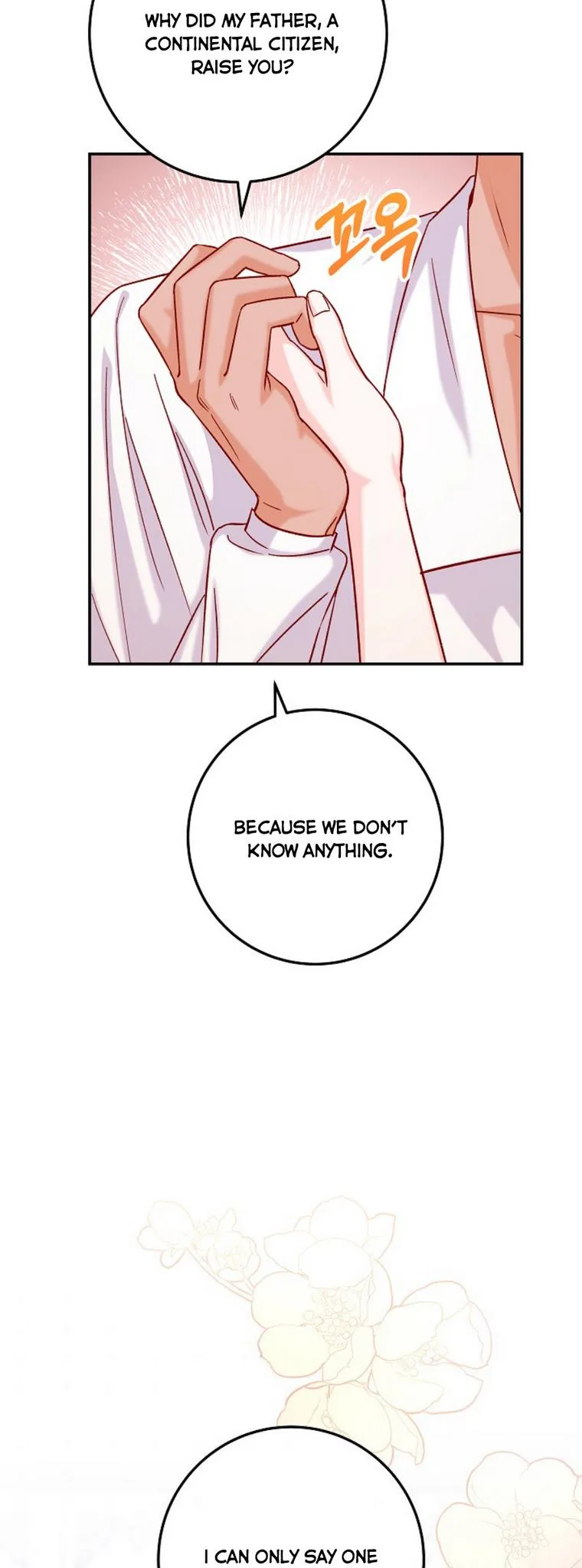 Admiral’s Monster Wife Chapter 18 page 54