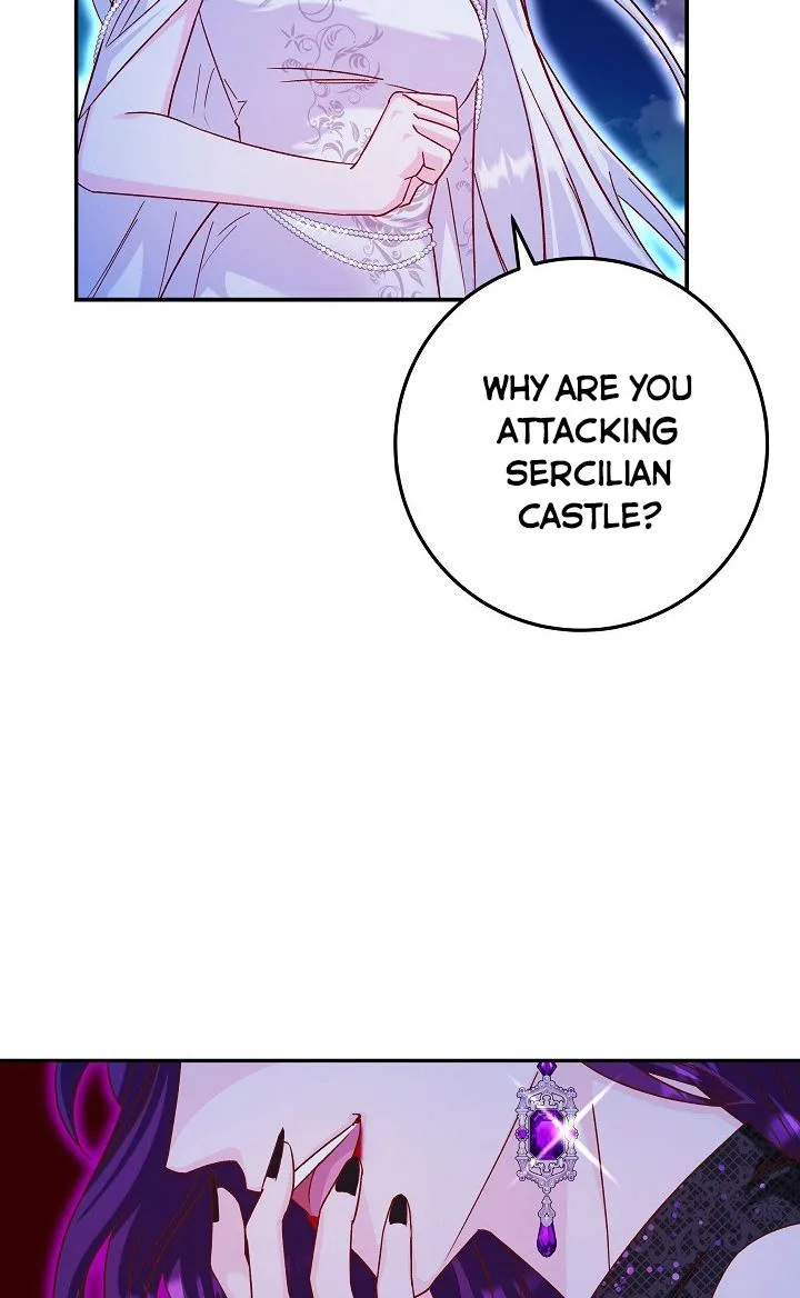 Admiral’s Monster Wife Chapter 23 page 15