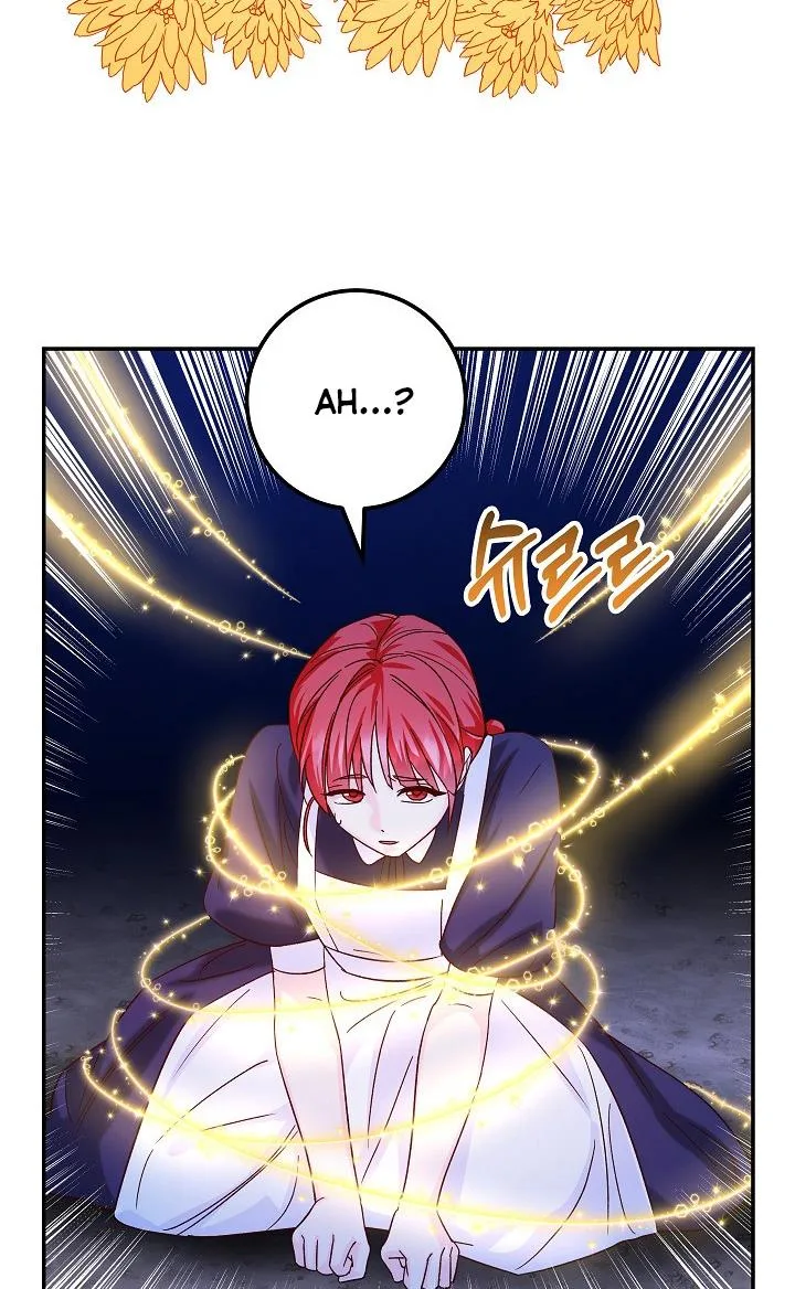 Admiral’s Monster Wife Chapter 23 page 28