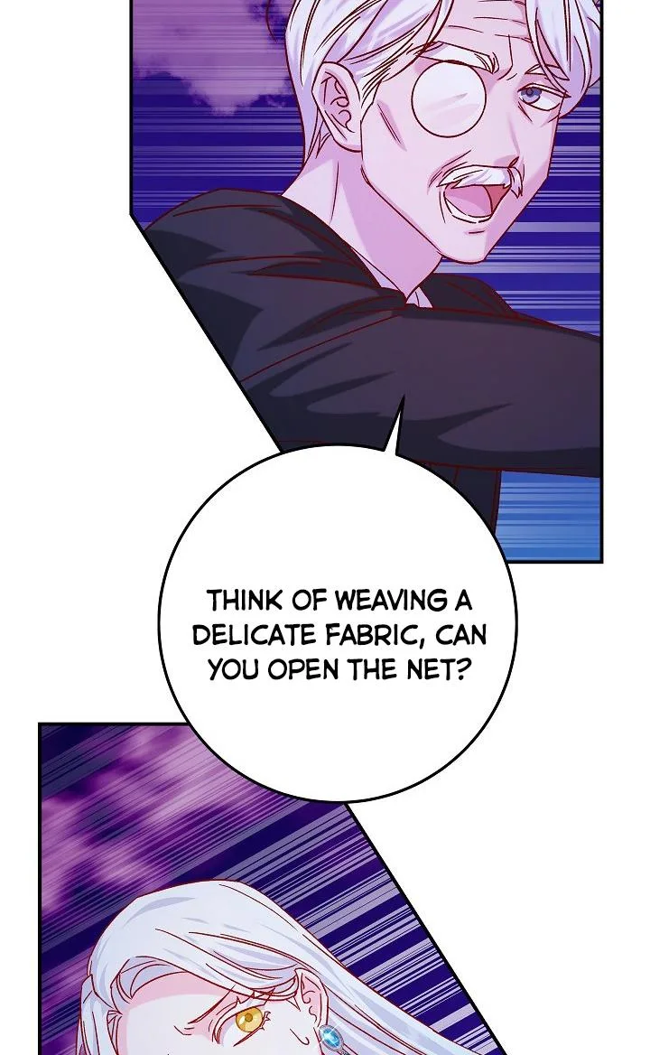 Admiral’s Monster Wife Chapter 23 page 24
