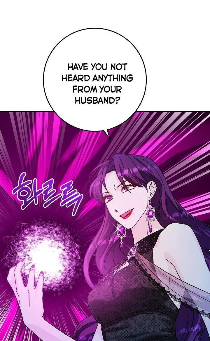 Admiral’s Monster Wife Chapter 23 page 18