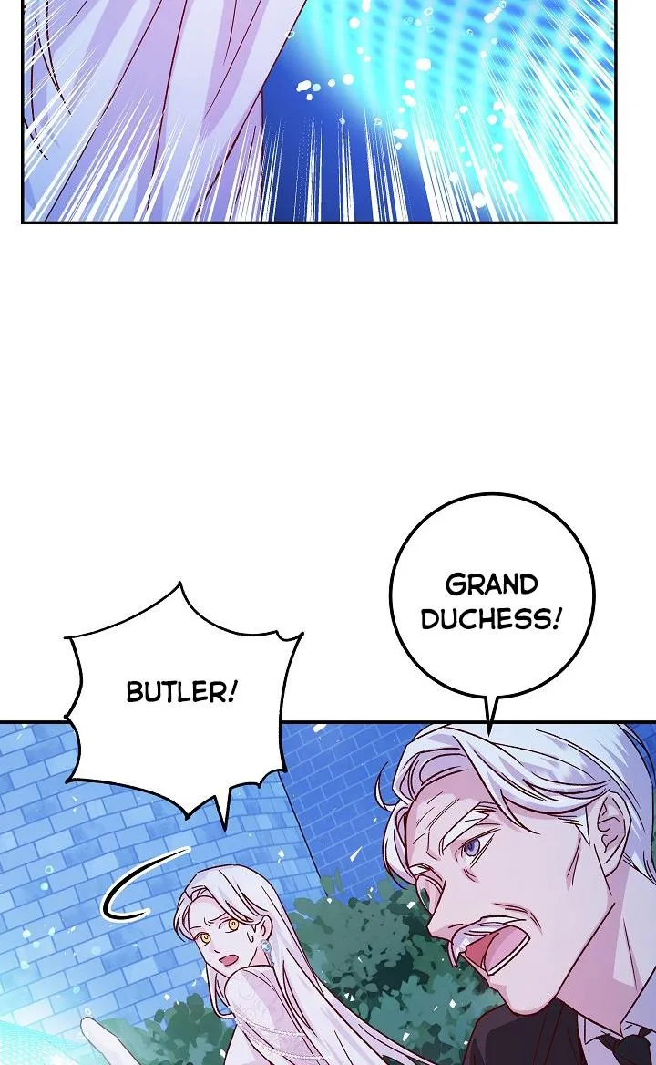 Admiral’s Monster Wife Chapter 23 page 22