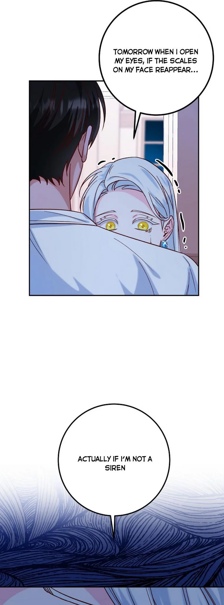 Admiral’s Monster Wife Chapter 18 page 51