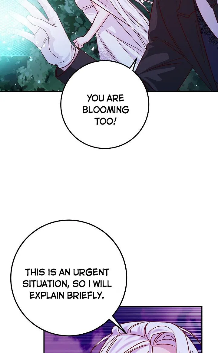 Admiral’s Monster Wife Chapter 23 page 23