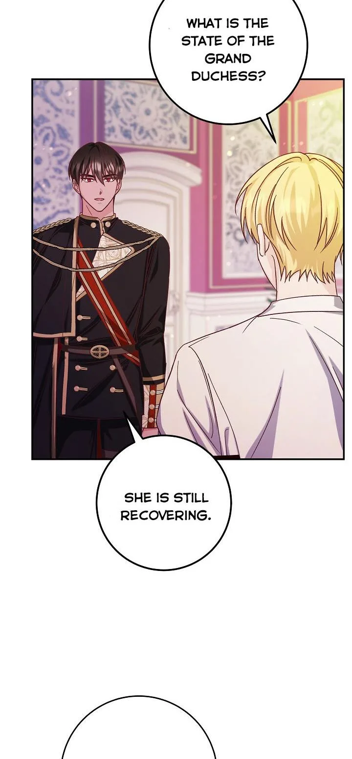 Admiral’s Monster Wife Chapter 24 page 28