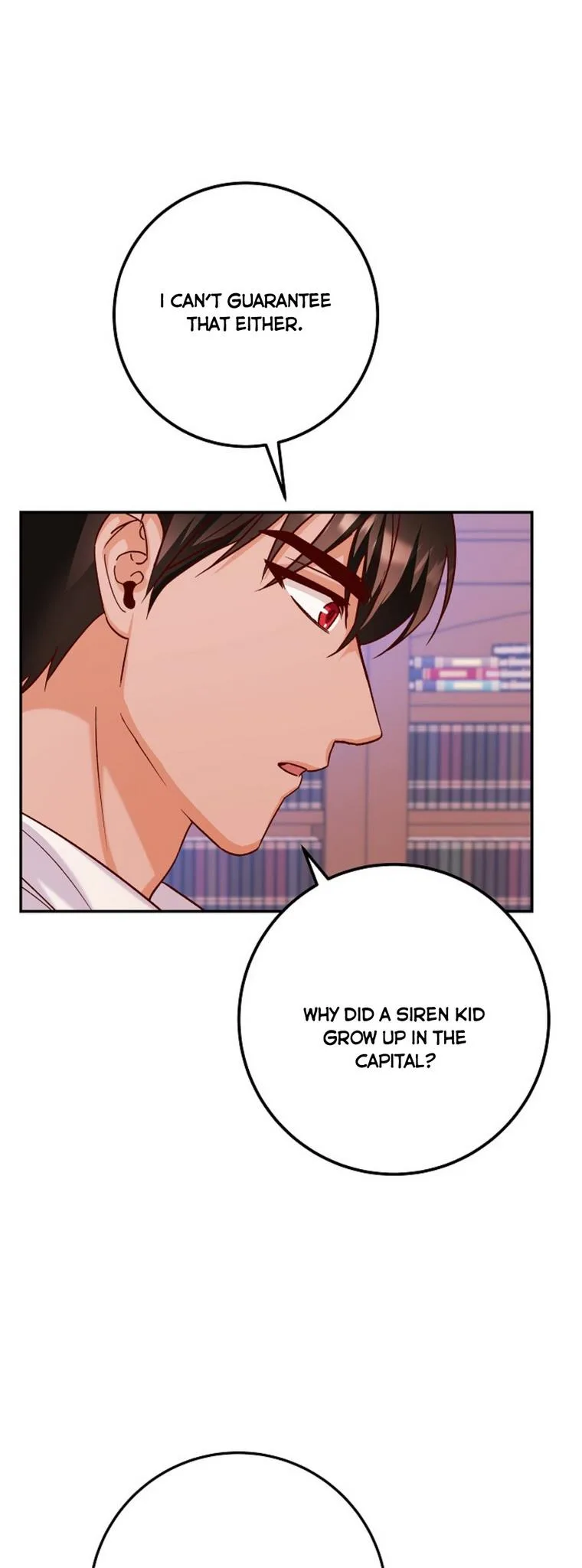 Admiral’s Monster Wife Chapter 18 page 53